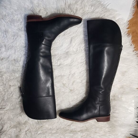 FrancoSarto Tall Boot 6 - Picture 5 of 9